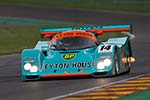2015 Spa Classic