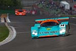2015 Spa Classic
