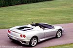 Ferrari 360 Barchetta