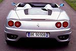 Ferrari 360 Barchetta