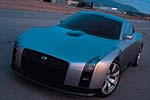 Nissan GTR Concept
