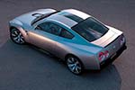 Nissan GTR Concept