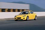 Mazda RX-8