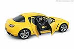 Mazda RX-8