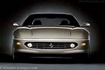 Ferrari 456M GT
