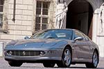 Ferrari 456M GT