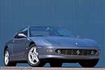 Ferrari 456M GT