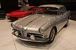 2015 Techno Classica