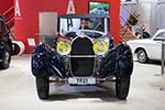2015 Techno Classica