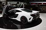 2015 Geneva International Motor Show
