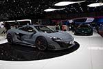 2015 Geneva International Motor Show