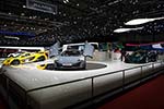 2015 Geneva International Motor Show