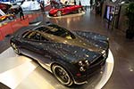 2015 Geneva International Motor Show