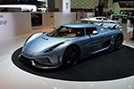 2015 Geneva International Motor Show