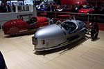 2015 Geneva International Motor Show