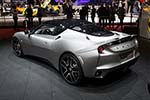 2015 Geneva International Motor Show