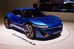 2015 Geneva International Motor Show