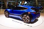 2015 Geneva International Motor Show