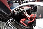 2015 Geneva International Motor Show