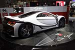 2015 Geneva International Motor Show