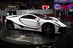 2015 Geneva International Motor Show