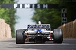 2009 Goodwood Festival of Speed