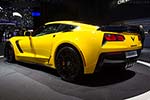 2015 Geneva International Motor Show
