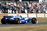 2009 Goodwood Festival of Speed
