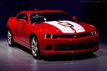 2015 Geneva International Motor Show