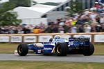 2009 Goodwood Festival of Speed