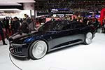 2015 Geneva International Motor Show