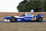 2009 Goodwood Festival of Speed