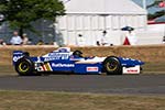 2009 Goodwood Festival of Speed
