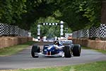 2009 Goodwood Festival of Speed