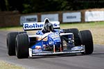 2009 Goodwood Festival of Speed