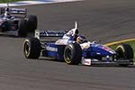 Williams FW19 Renault