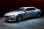 2015 Geneva International Motor Show
