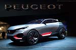 2015 Geneva International Motor Show