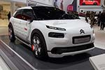2015 Geneva International Motor Show