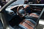 2015 Geneva International Motor Show