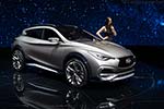 2015 Geneva International Motor Show
