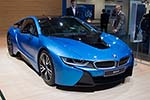 2015 Geneva International Motor Show