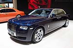 2015 Geneva International Motor Show