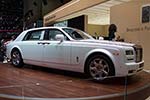 2015 Geneva International Motor Show