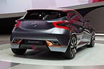 2015 Geneva International Motor Show