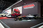 2015 Geneva International Motor Show