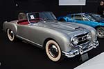2015 Retromobile
