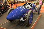 2015 Retromobile