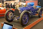 2015 Retromobile