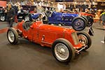 2015 Retromobile